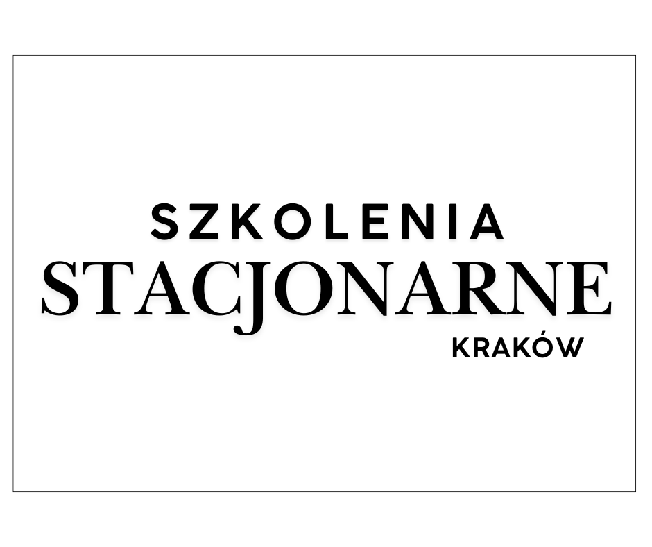 szkolenia tortowe kraków